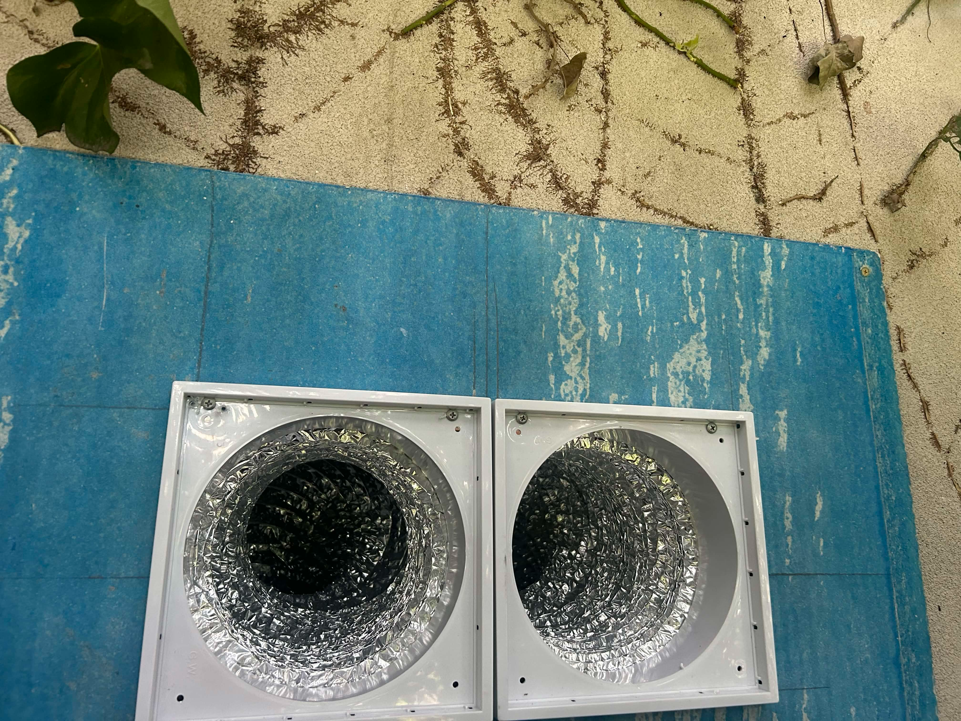 CLB Plumbing tradesperson completing pipe fitting