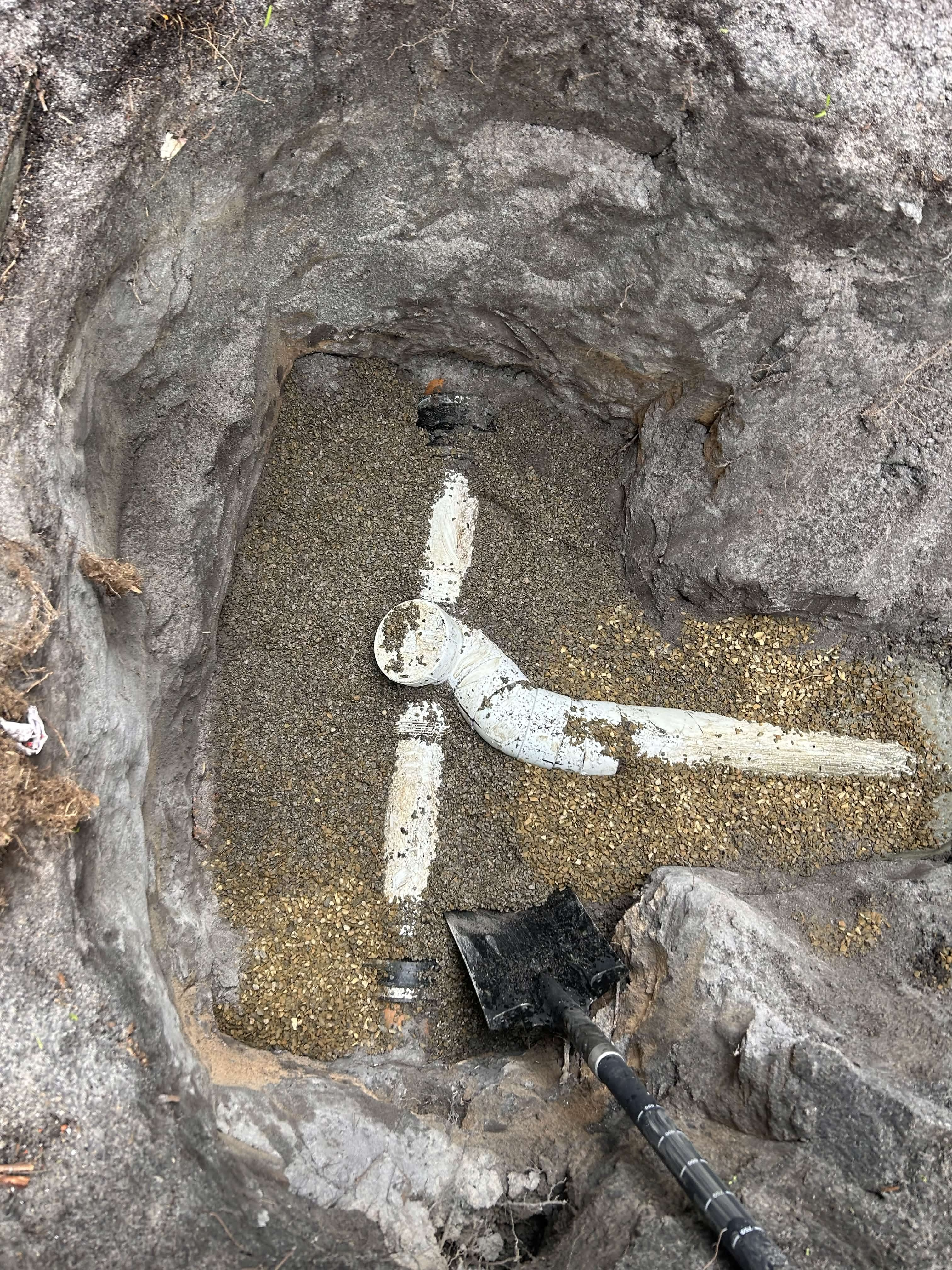 On-site gas and plumbing work by CLB Plumbing
